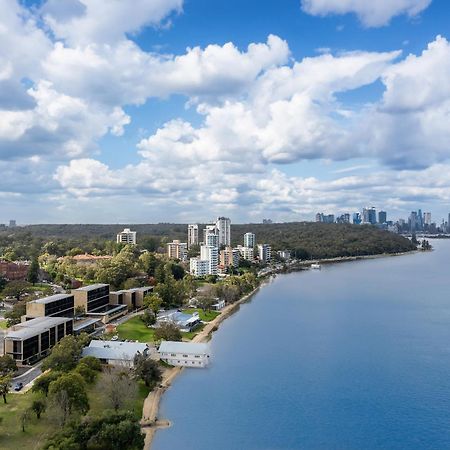 Wonil Hotel Perth - Handwritten Collection Экстерьер фото