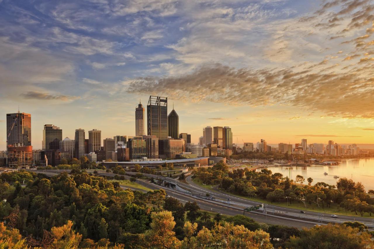 Wonil Hotel Perth - Handwritten Collection Экстерьер фото