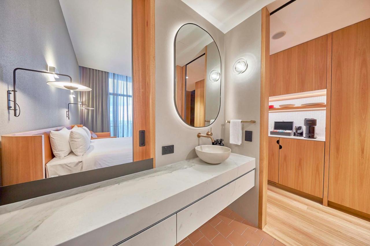 Wonil Hotel Perth - Handwritten Collection Экстерьер фото