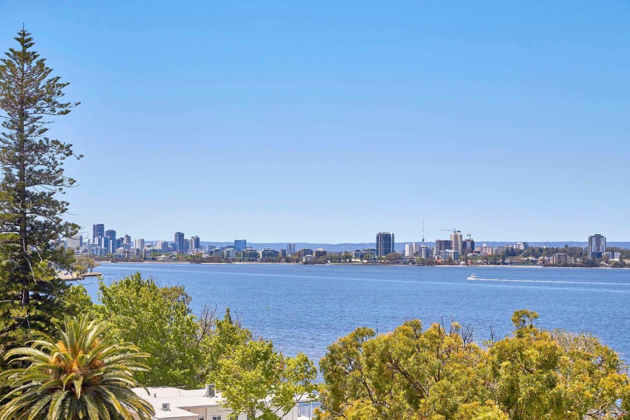 Wonil Hotel Perth - Handwritten Collection Экстерьер фото