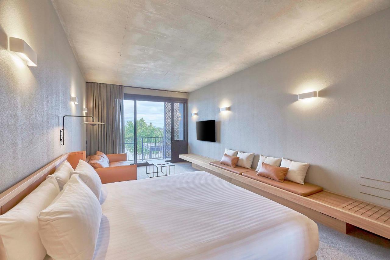 Wonil Hotel Perth - Handwritten Collection Экстерьер фото