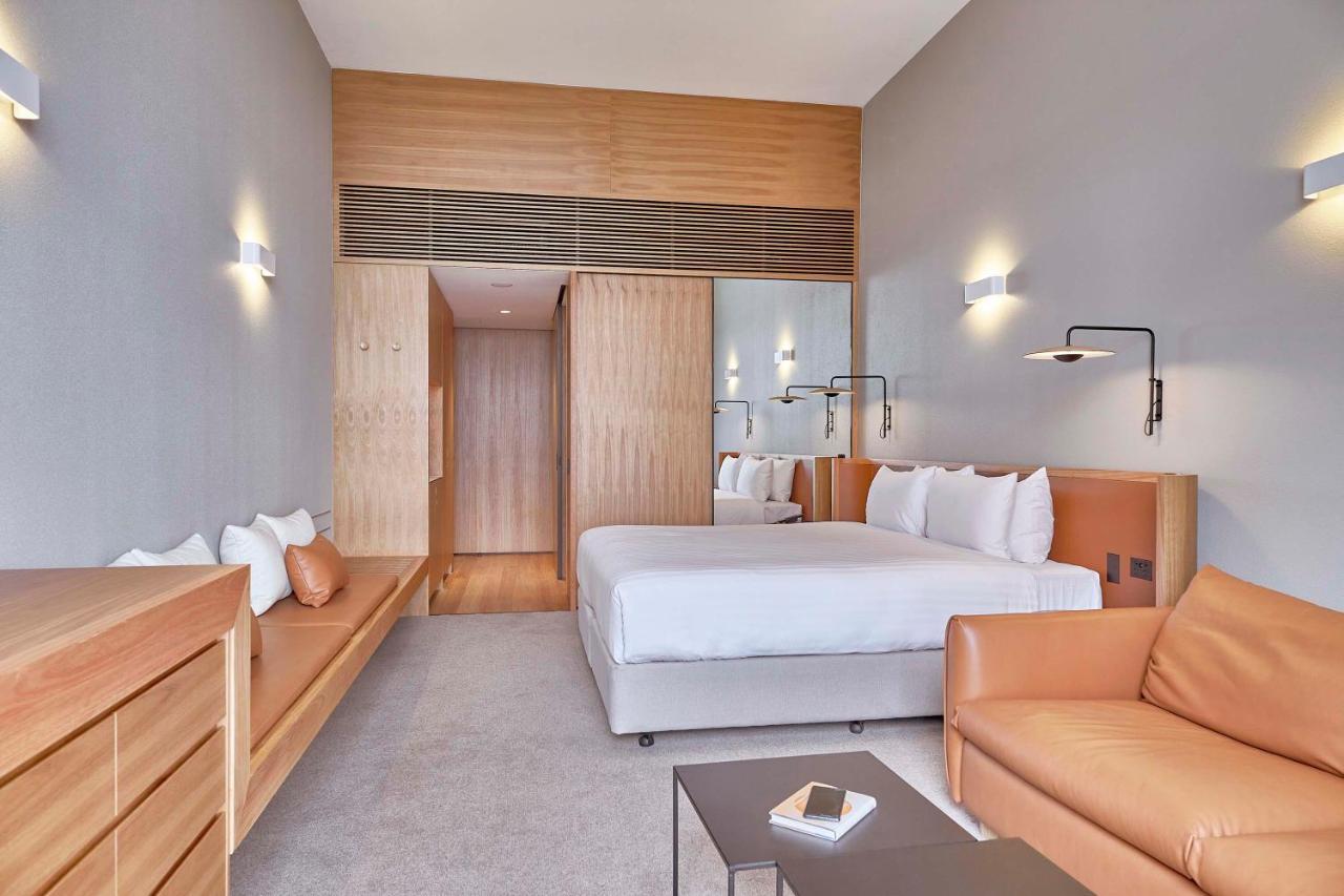 Wonil Hotel Perth - Handwritten Collection Экстерьер фото