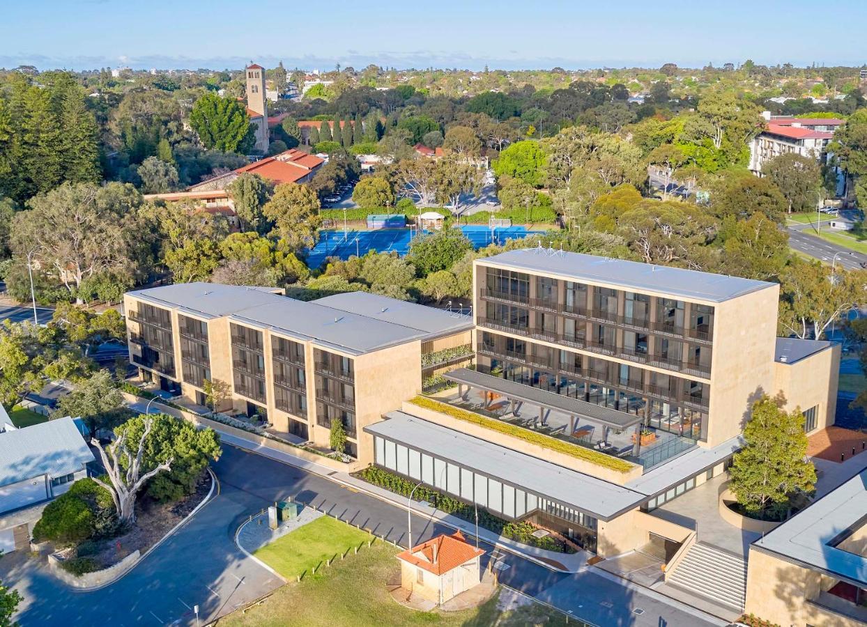 Wonil Hotel Perth - Handwritten Collection Экстерьер фото