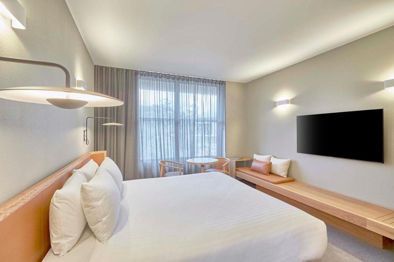 Wonil Hotel Perth - Handwritten Collection Экстерьер фото