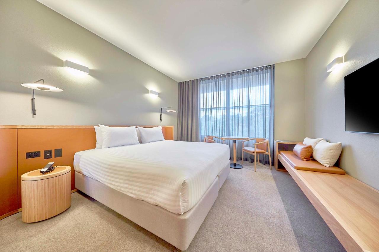 Wonil Hotel Perth - Handwritten Collection Экстерьер фото