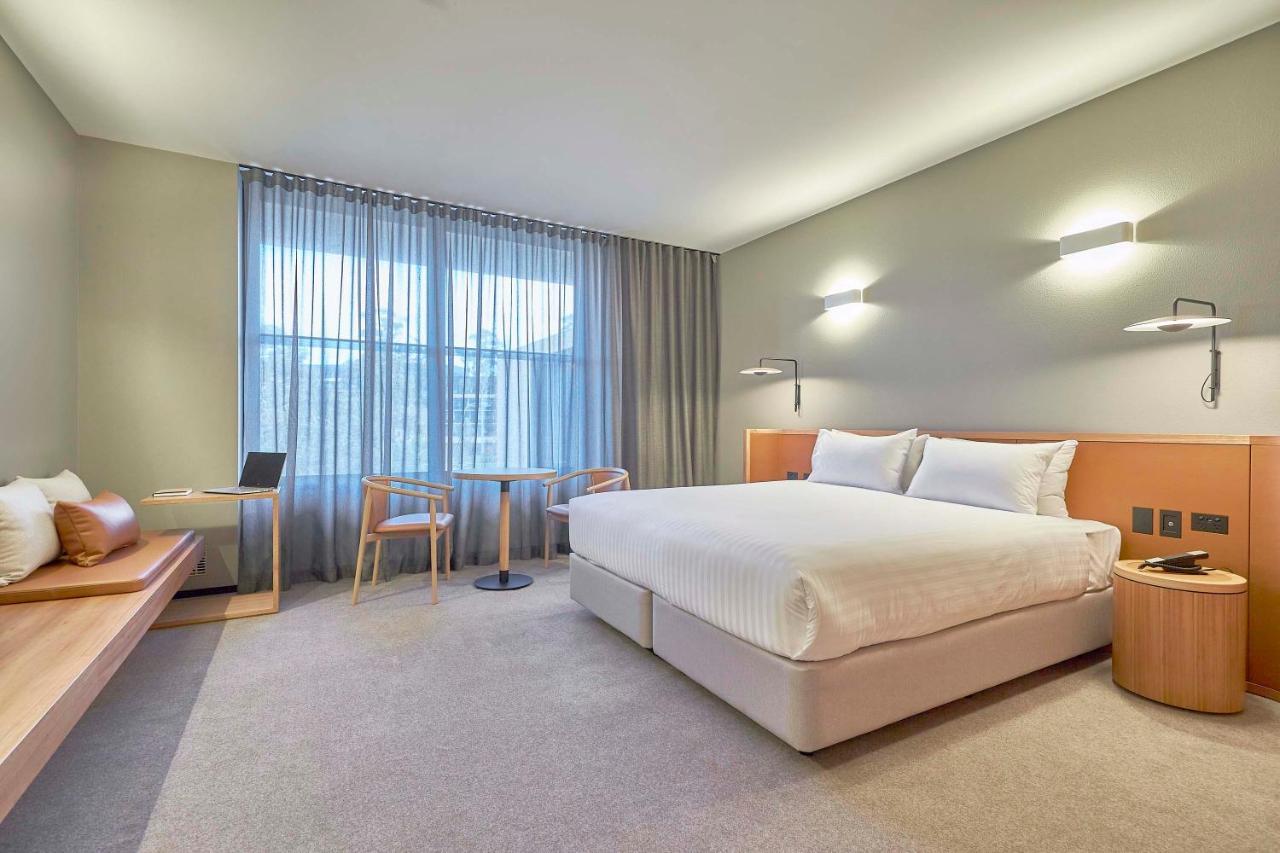 Wonil Hotel Perth - Handwritten Collection Экстерьер фото