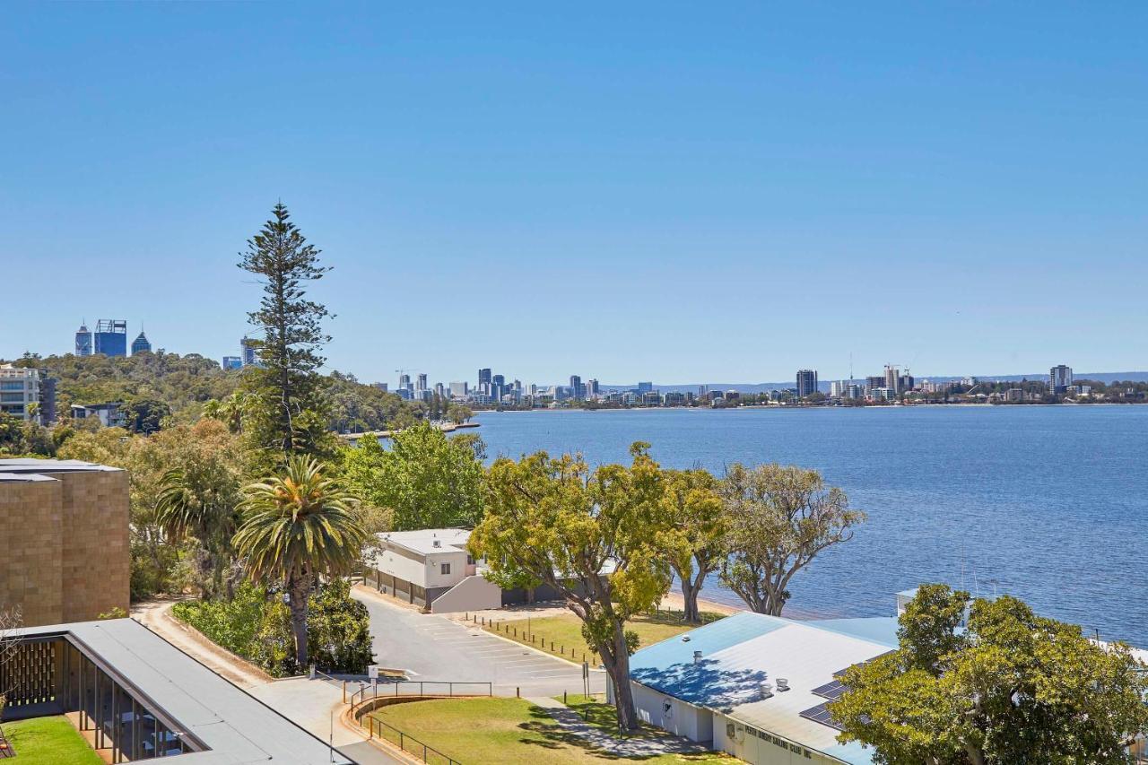 Wonil Hotel Perth - Handwritten Collection Экстерьер фото
