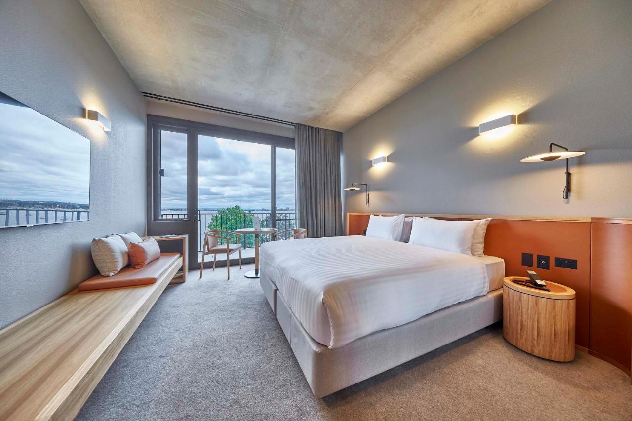 Wonil Hotel Perth - Handwritten Collection Экстерьер фото