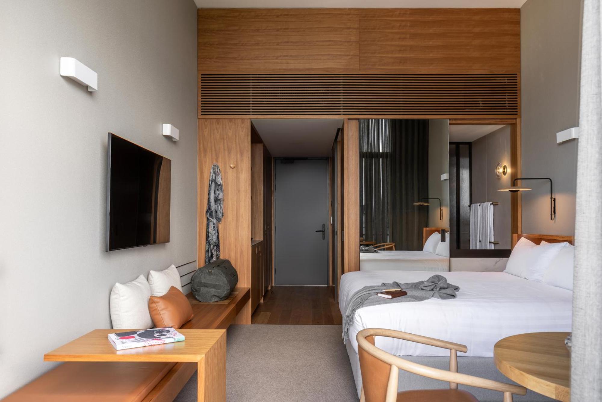 Wonil Hotel Perth - Handwritten Collection Экстерьер фото