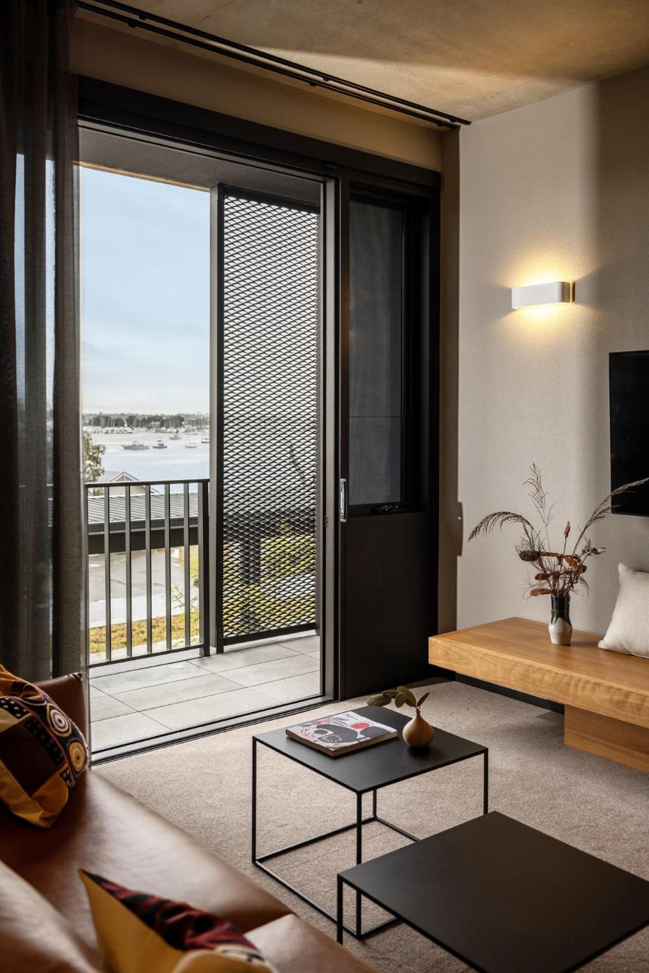 Wonil Hotel Perth - Handwritten Collection Экстерьер фото