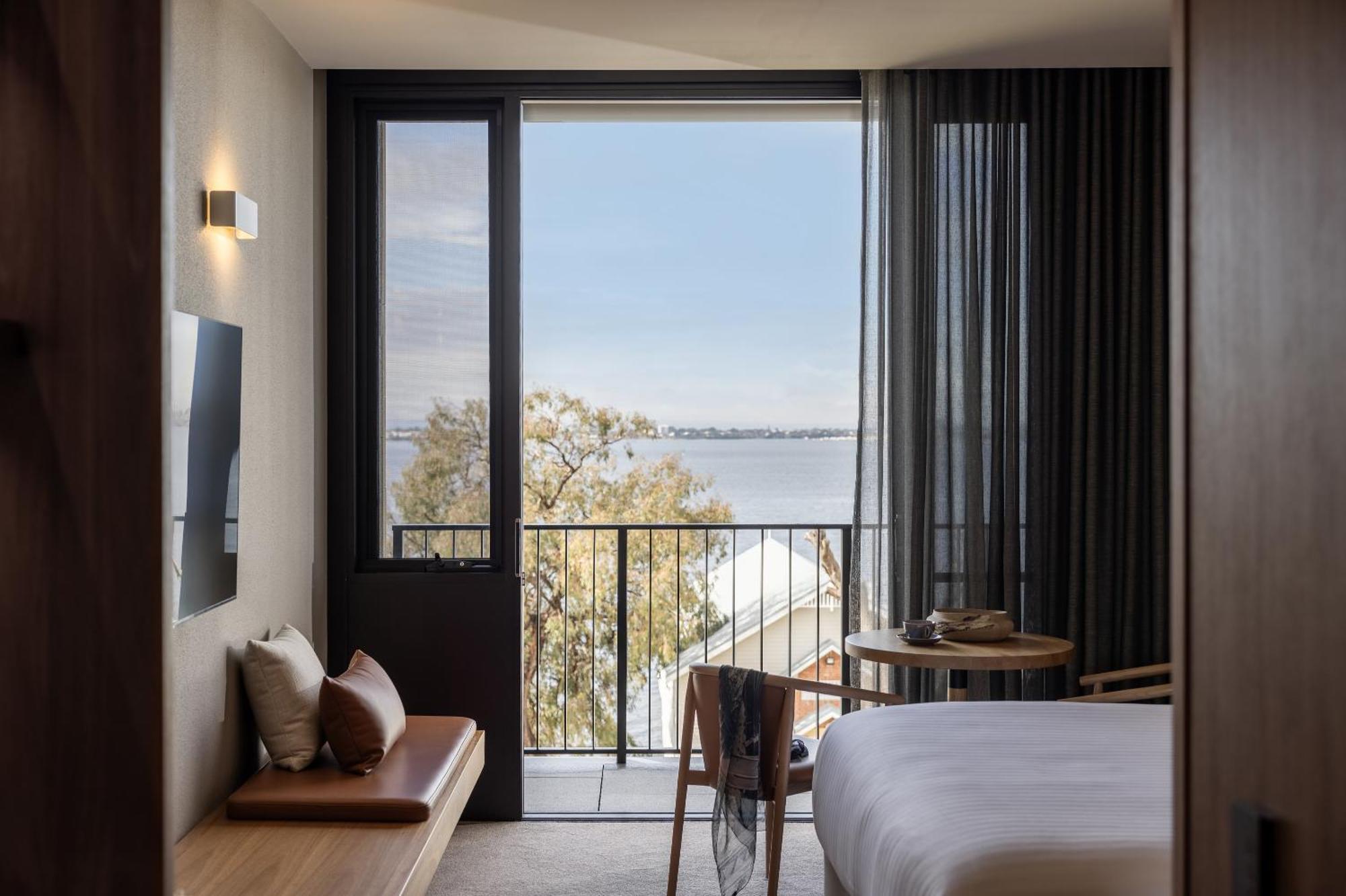 Wonil Hotel Perth - Handwritten Collection Экстерьер фото