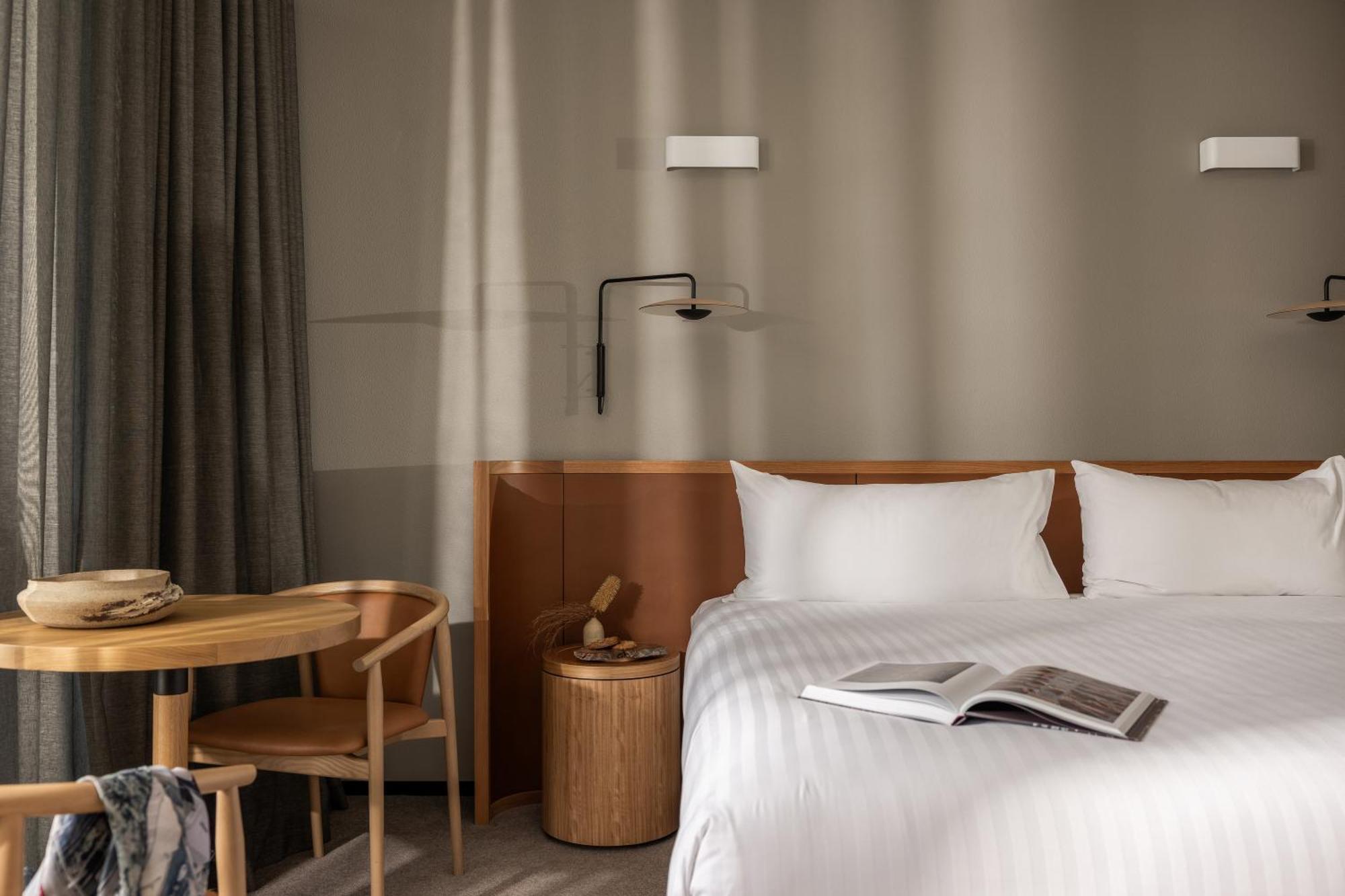 Wonil Hotel Perth - Handwritten Collection Экстерьер фото