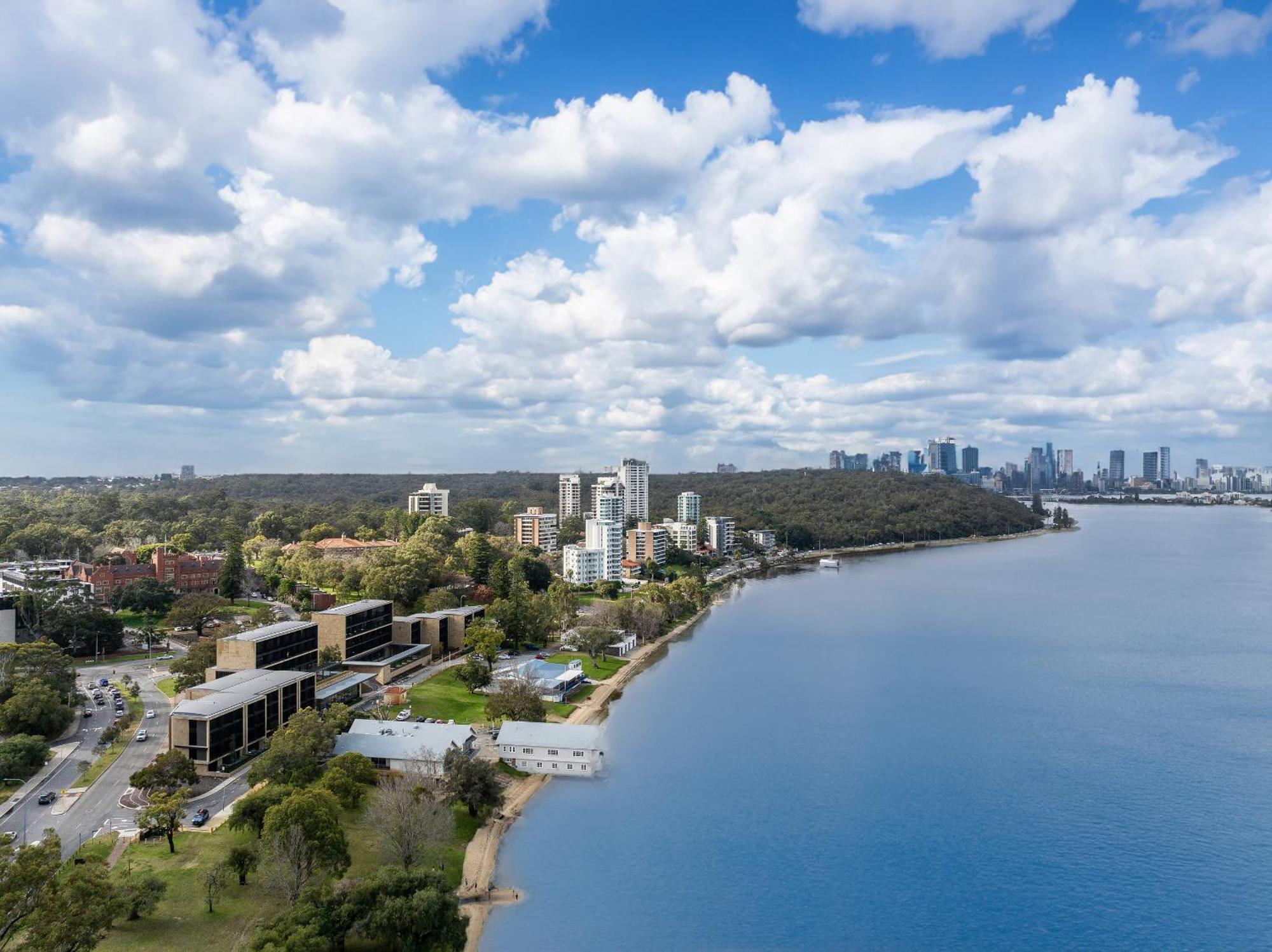Wonil Hotel Perth - Handwritten Collection Экстерьер фото